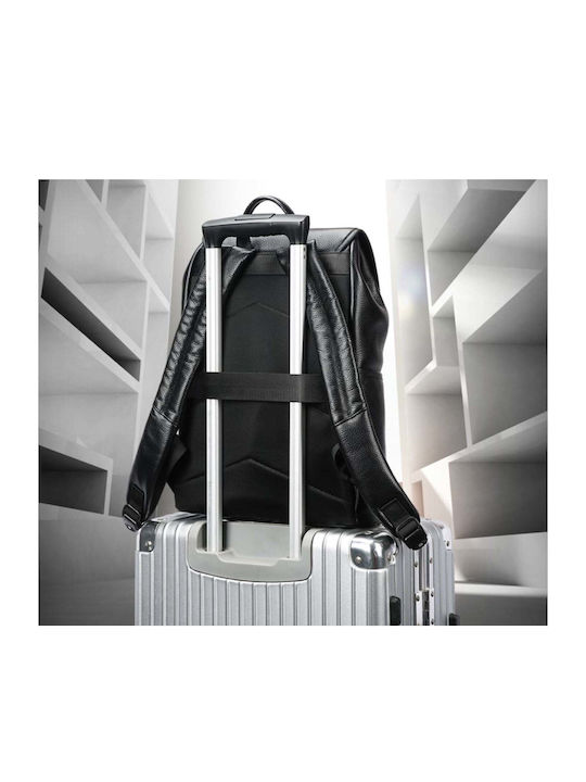 Bopai Waterproof Backpack Backpack for 15.6" Laptop Black 61-123391