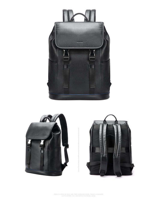 Bopai Waterproof Backpack Backpack for 15.6" Laptop Black 61-123391