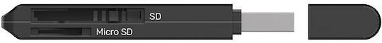 Unitek Kartenleser USB 3.2 für /S/D/ /m/i/c/r/o/S/D/ / / / /