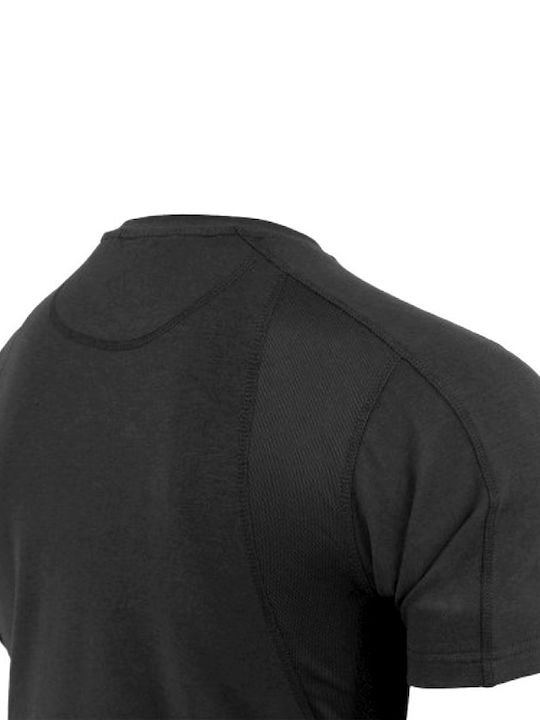 Texar Thermal Shirt Black