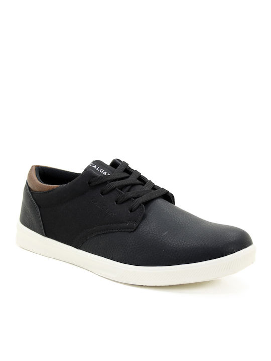 Calgary Sneakers BLACK