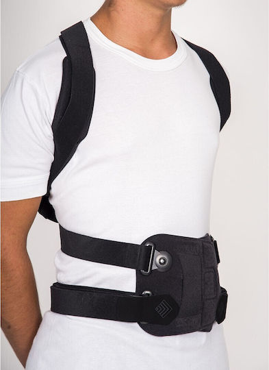 Medical Brace Spinotec S Guler Pâine