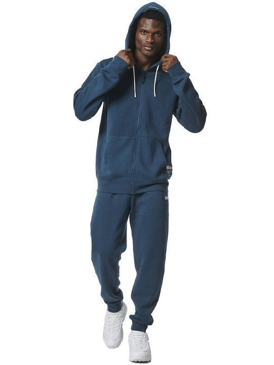 Cardigan With Hood Ecru