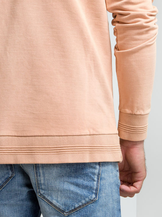 Sweatshirt Beige