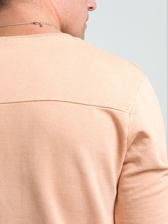 Sweatshirt Beige
