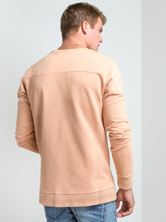 Sweatshirt Beige