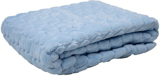 Kamtex Baby Одеяло За Детско Легло 115x100см