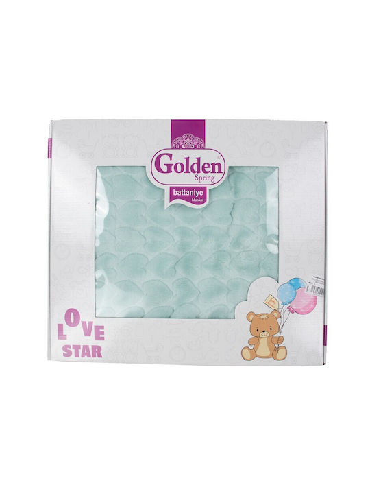 Kamtex Baby Κουβέρτα Κούνιας 115x100εκ. Kamtex Baby Κουβέρτα Κούνιας 115x100εκ.