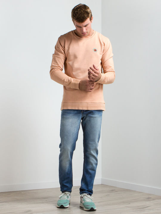 Sweatshirt Beige