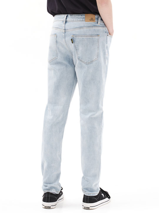 Emerson Herren Jeanshose Light Blue