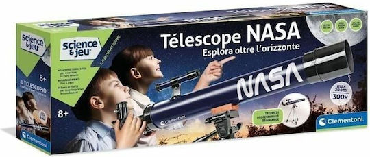 Clementoni Nasa Telescope