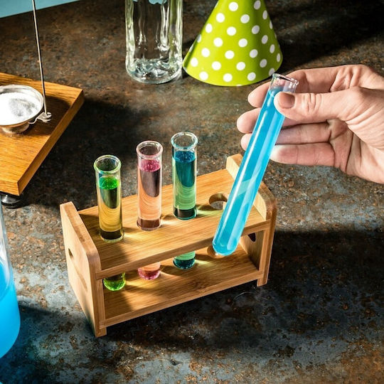 Gadget Master Schnapsglas aus Glas Gadget Master Schnapsglas aus Glas