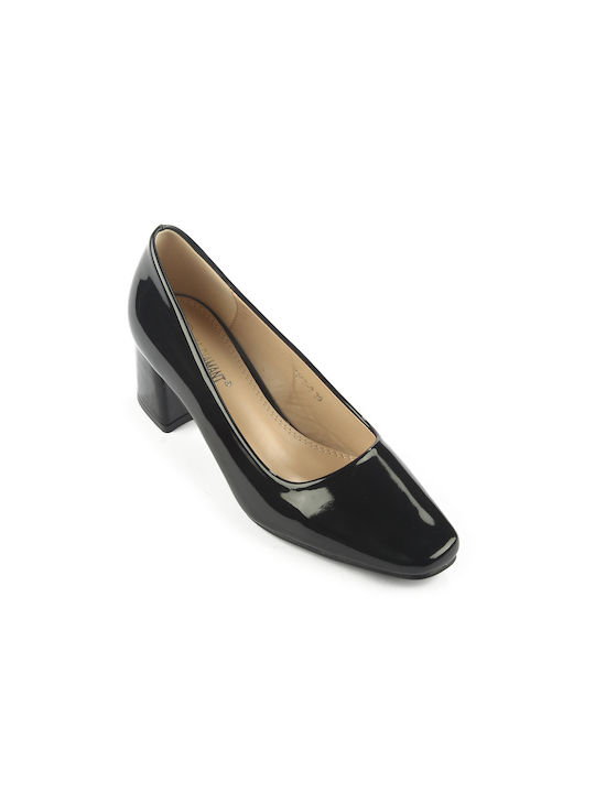 Fshoes Pumps Schwarz