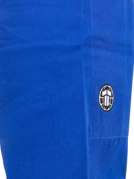 Tatami Fightwear Ανδρική Στολή Brazilian Jiu Jitsu Μπλε