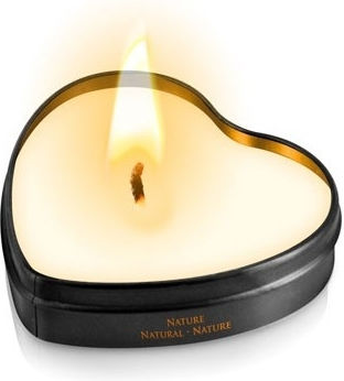 Plaisir Secret Massage Candle 35gr