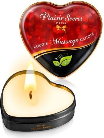 Plaisir Secret Massage Candle 35gr