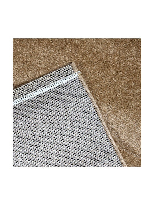 To megalo pazari Rug Rectangular Beige