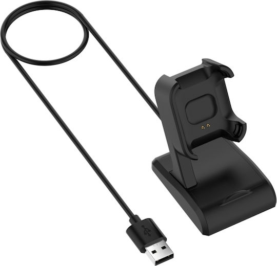 Xiaomi Φορτιστής για Apple Watch Μαύρος
