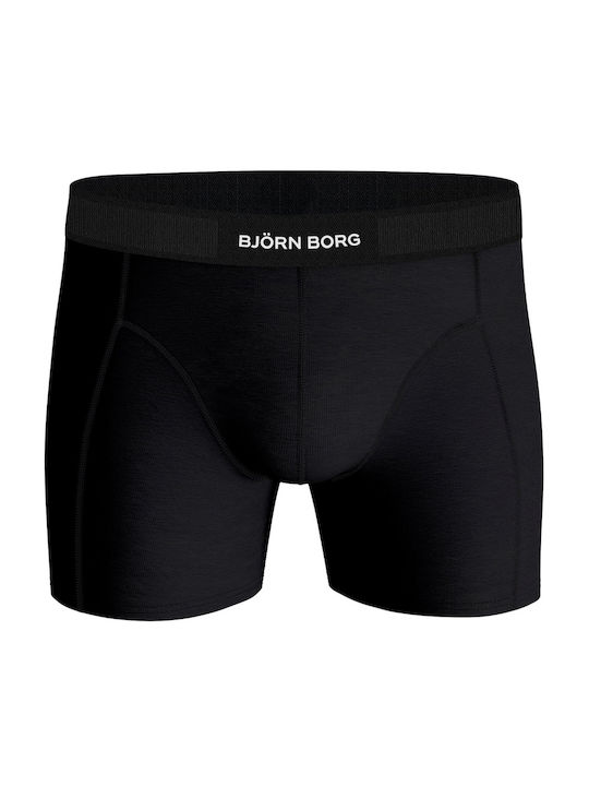Bjorn Borg Men's Boxer Black