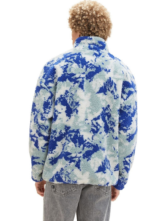Herren Jacke Multicolour