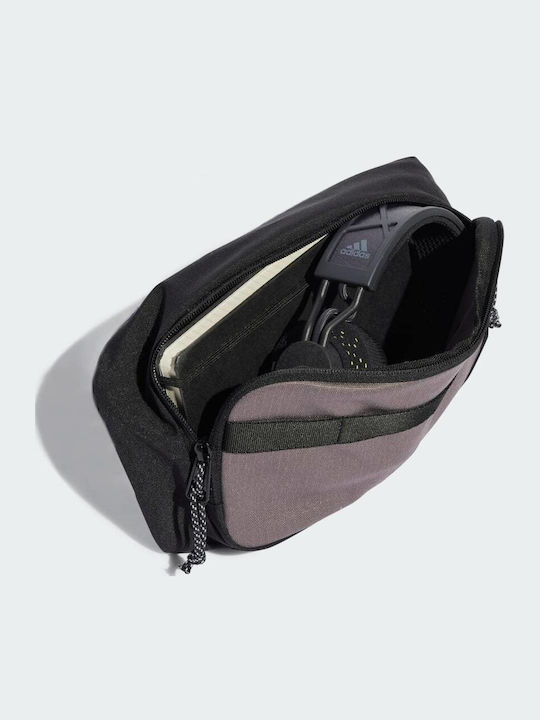 Xplorer Belt Bag Gray