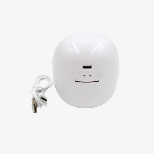 Baby Cloud Tragbarer Baby-Sterilisator für Schnuller