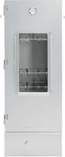vidaXL Smoker