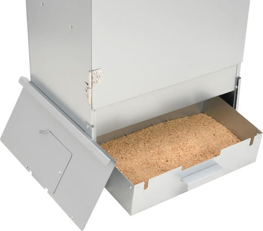 vidaXL Smoker