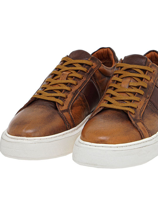 Sneakers TAMPA CAFE