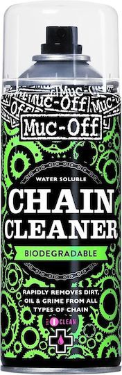 Κιτ Περιποίησης Muc-off Family Bike Care Kit 20281