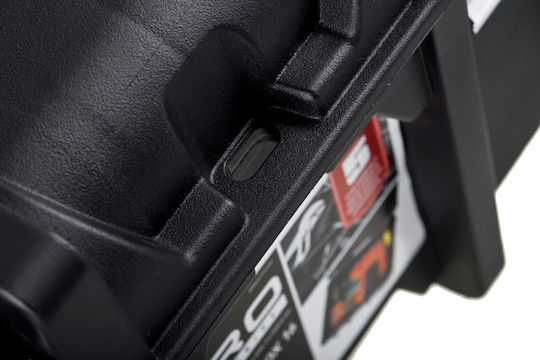 Keter Wide Εργαλειοθήκη Χειρός Πλαστική Π41.9xB20.5xΥ32.7cm
