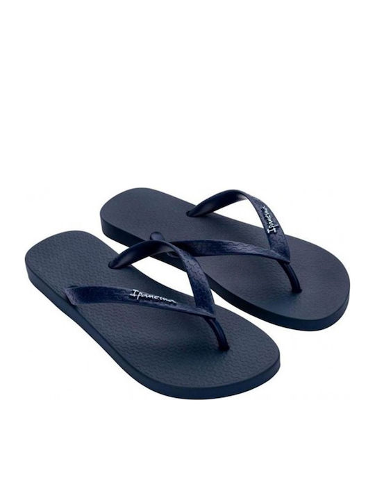 Colors Ανδρικά Flip Flops Μπλε