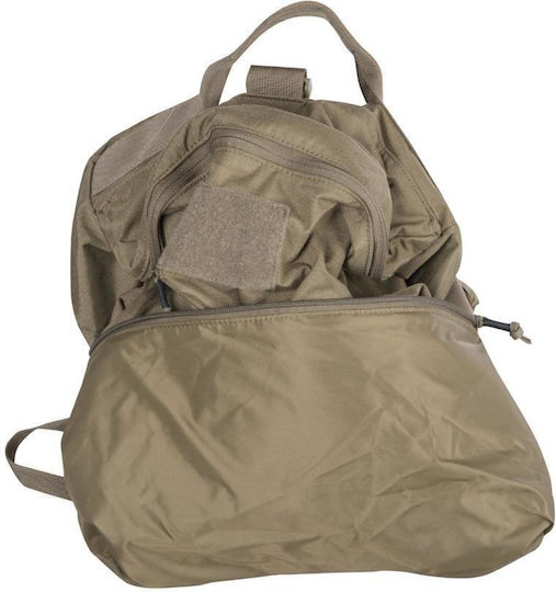 Helikon Tex Coyote Текстилна чанта За лов Каки 29см