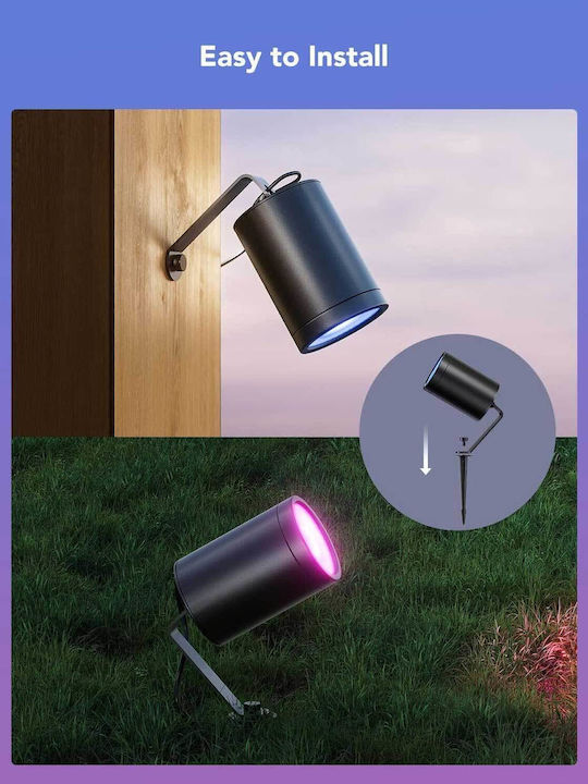 Govee Waterproof Led Light Fixture 1000-41490073