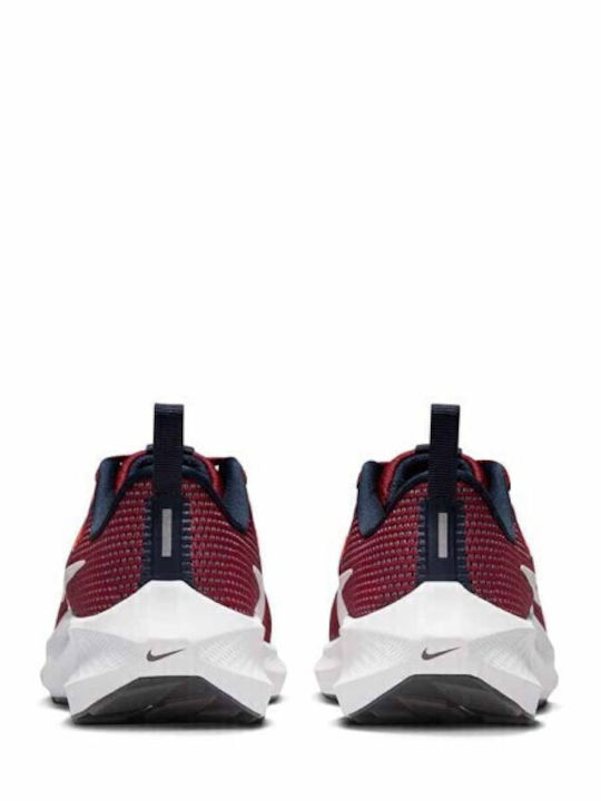Nike Pegasus Μπορντό Nike Pegasus Μπορντό