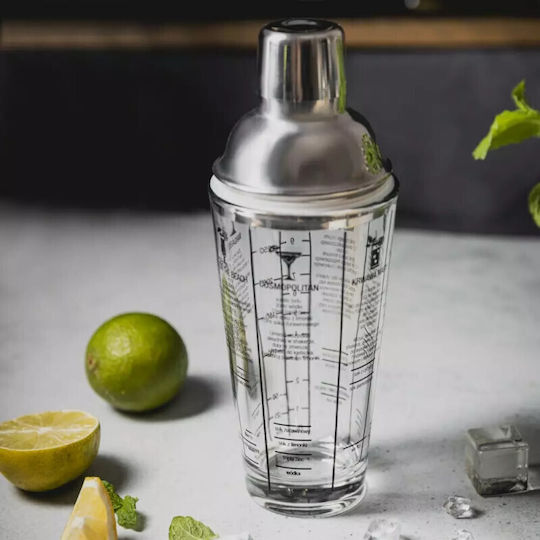 Klausberg Shaker with Capacity 400ml KB-7647