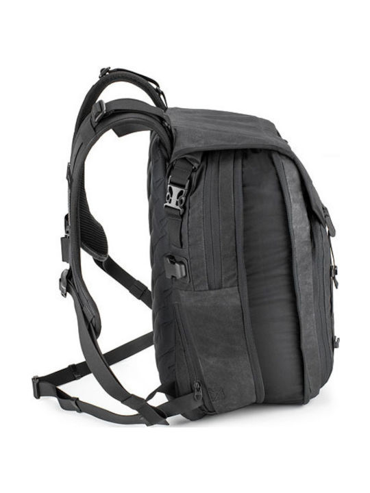 Kriega Backpack Αδιάβροχο Μαύρο