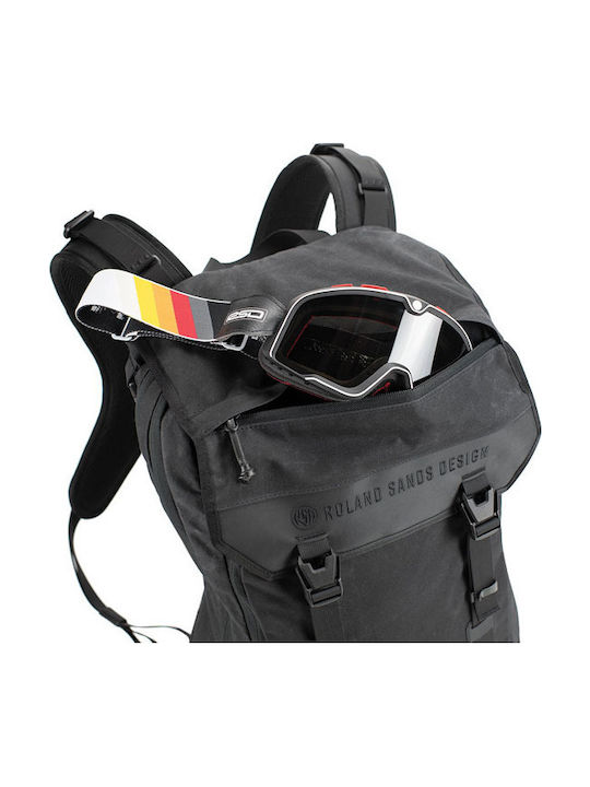 Kriega Backpack Αδιάβροχο Μαύρο