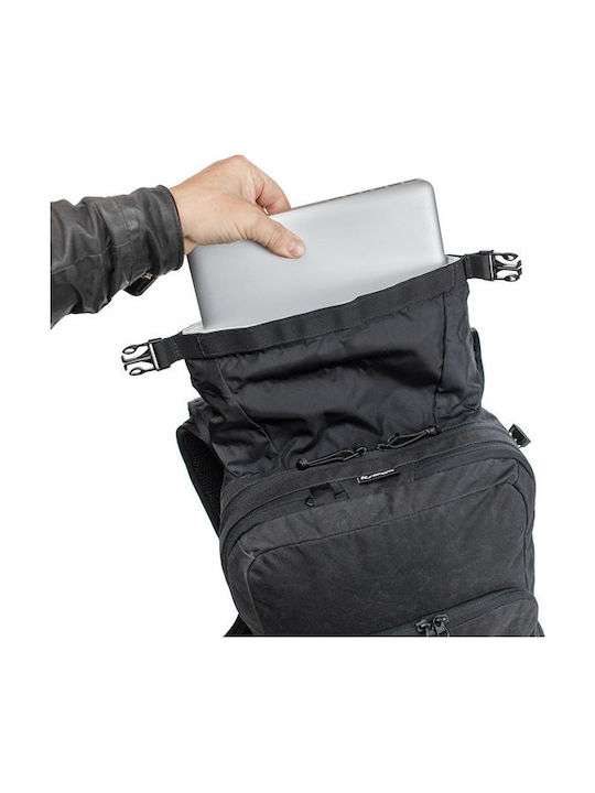 Kriega Backpack Αδιάβροχο Μαύρο