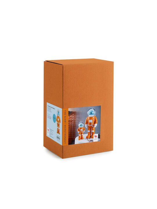Donkey Decorative Statuette Polyresin 15x13x30cm 1pcs