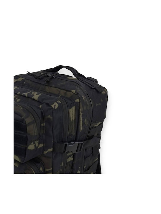 Playbags Rucksack Wasserdicht 38Es Schwarz Playbags Rucksack Wasserdicht 38Es Schwarz