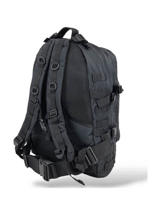 Rucsac Waterproof 27lt Negru