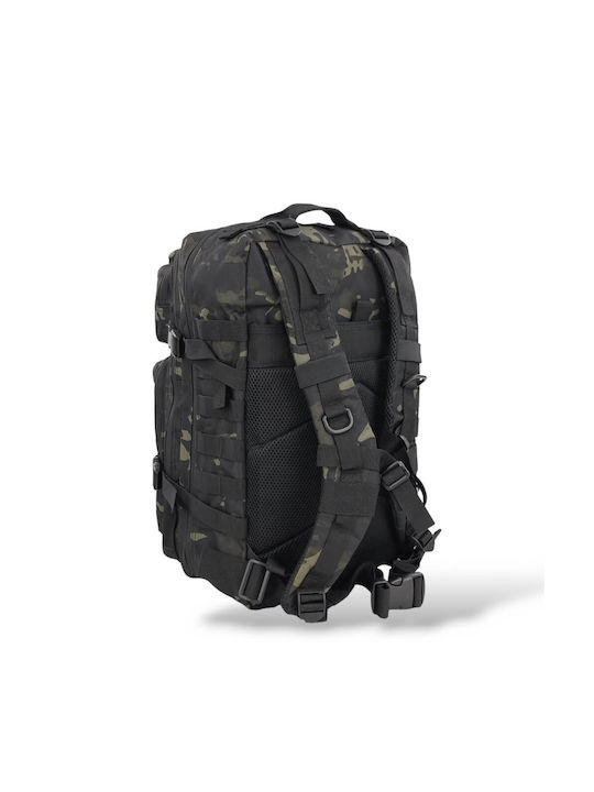 Playbags Rucsac Waterproof 38l Negru