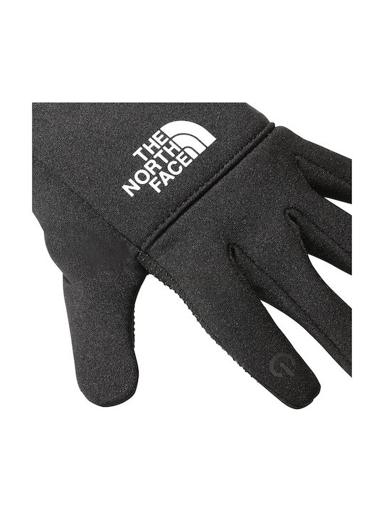 Kinderhandschuhe Schwarz