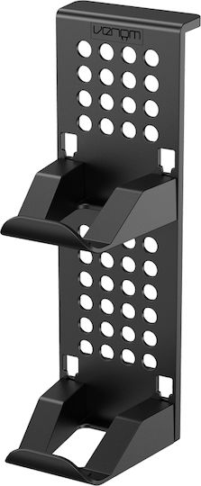 Venom VS2885 Stație de încărcare pentru 2 controllere Xbox Series X/S Negru
