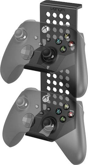 Venom VS2885 Stație de încărcare pentru 2 controllere Xbox Series X/S Negru