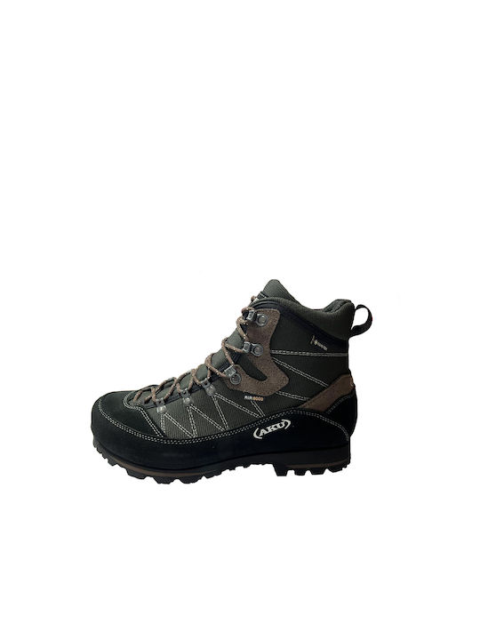 Aku Trekker Lite III Wide GTX Men's Hiking Brown