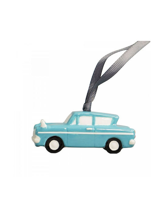 Hängendes Ornament Auto 7x7.4cm