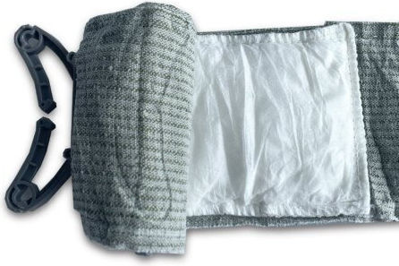 Rhino Rescue Elastic Bandaj 15 x 15cm