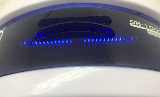 Κλίβανος UV Αποστειρωτησ 6W